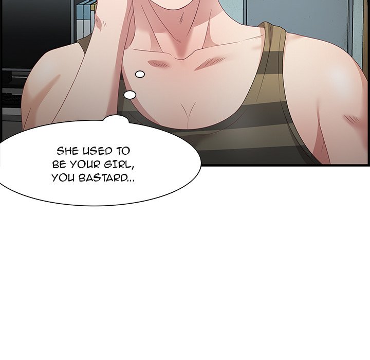 Tasty Chat: 0km Chapter 16 - Manhwa18.com