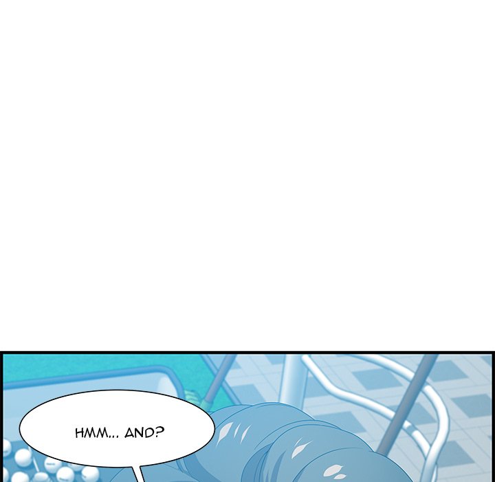 Tasty Chat: 0km Chapter 16 - Manhwa18.com