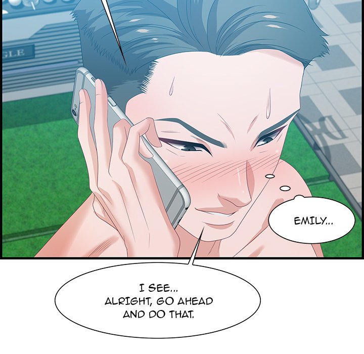 Tasty Chat: 0km Chapter 16 - Manhwa18.com
