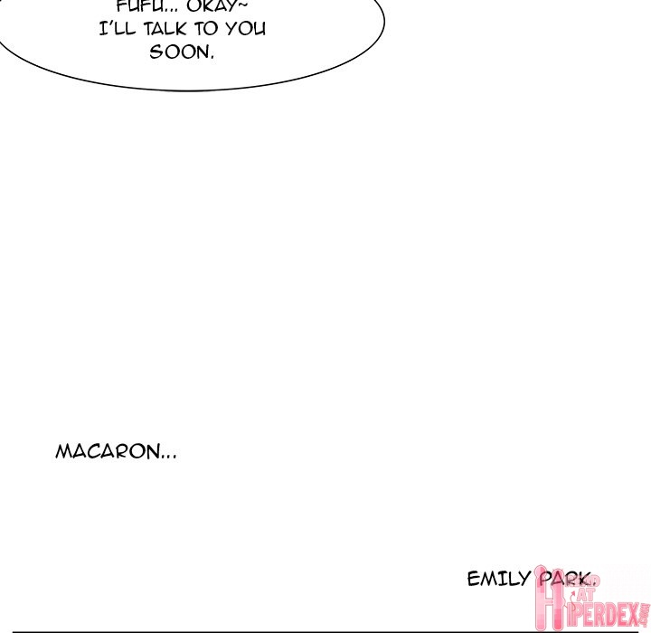 Tasty Chat: 0km Chapter 16 - Manhwa18.com