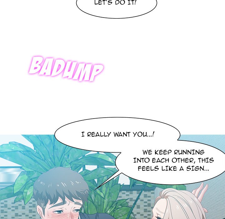 Tasty Chat: 0km Chapter 16 - Manhwa18.com