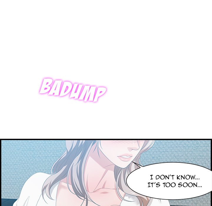 Tasty Chat: 0km Chapter 16 - Manhwa18.com