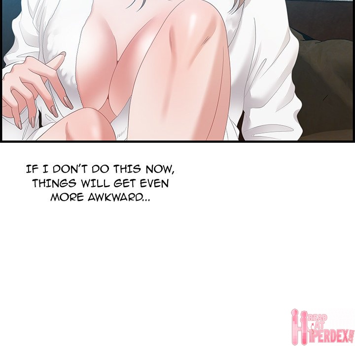 Tasty Chat: 0km Chapter 16 - Manhwa18.com