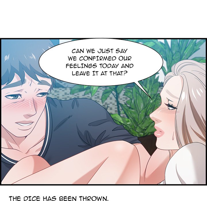Tasty Chat: 0km Chapter 16 - Manhwa18.com