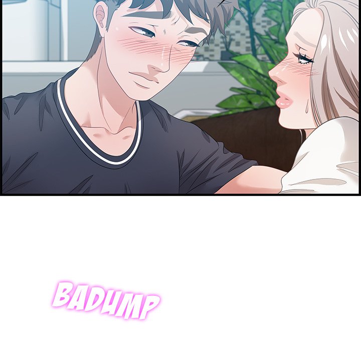 Tasty Chat: 0km Chapter 16 - Manhwa18.com