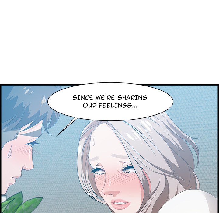 Tasty Chat: 0km Chapter 16 - Manhwa18.com