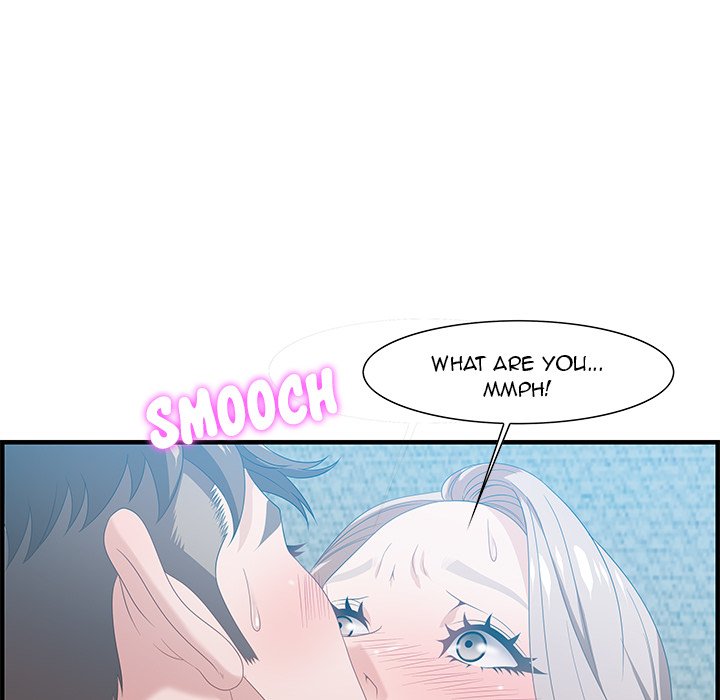 Tasty Chat: 0km Chapter 16 - Manhwa18.com