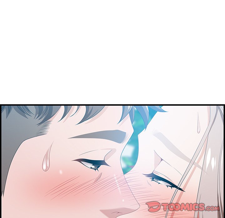 Tasty Chat: 0km Chapter 16 - Manhwa18.com