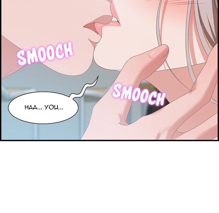 Tasty Chat: 0km Chapter 16 - Manhwa18.com