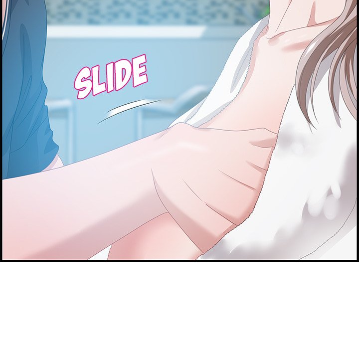 Tasty Chat: 0km Chapter 16 - Manhwa18.com