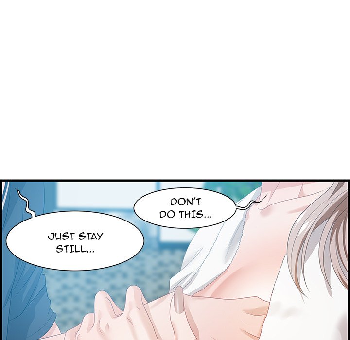 Tasty Chat: 0km Chapter 16 - Manhwa18.com