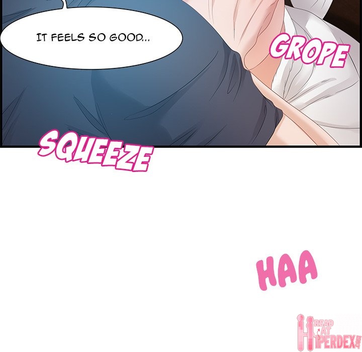 Tasty Chat: 0km Chapter 16 - Manhwa18.com