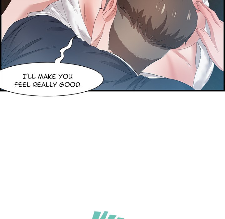 Tasty Chat: 0km Chapter 16 - Manhwa18.com