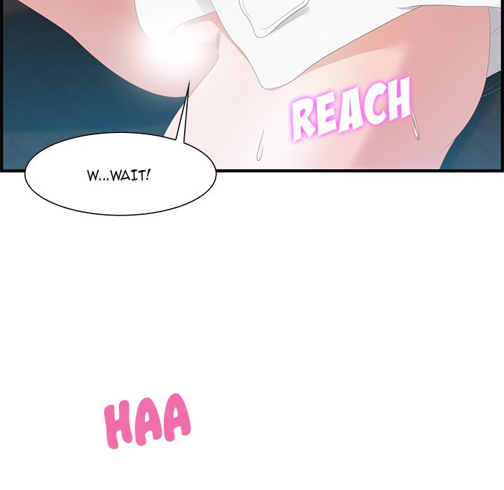 Tasty Chat: 0km Chapter 16 - Manhwa18.com