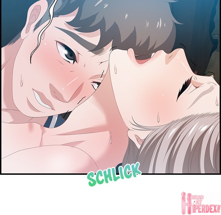 Tasty Chat: 0km Chapter 16 - Manhwa18.com