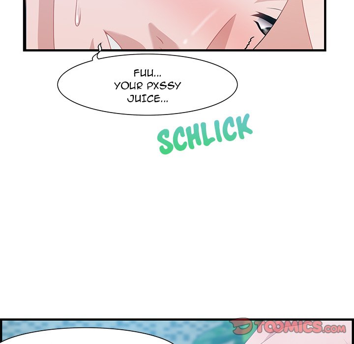 Tasty Chat: 0km Chapter 16 - Manhwa18.com