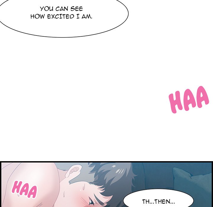 Tasty Chat: 0km Chapter 16 - Manhwa18.com
