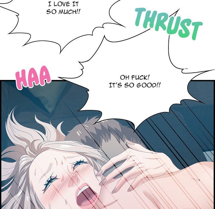 Tasty Chat: 0km Chapter 16 - Manhwa18.com