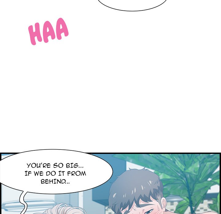 Tasty Chat: 0km Chapter 16 - Manhwa18.com