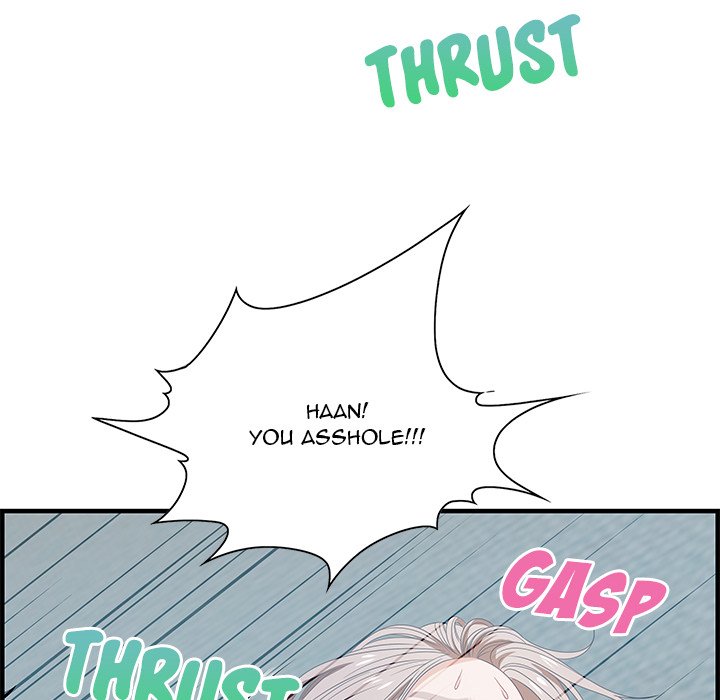 Tasty Chat: 0km Chapter 16 - Manhwa18.com