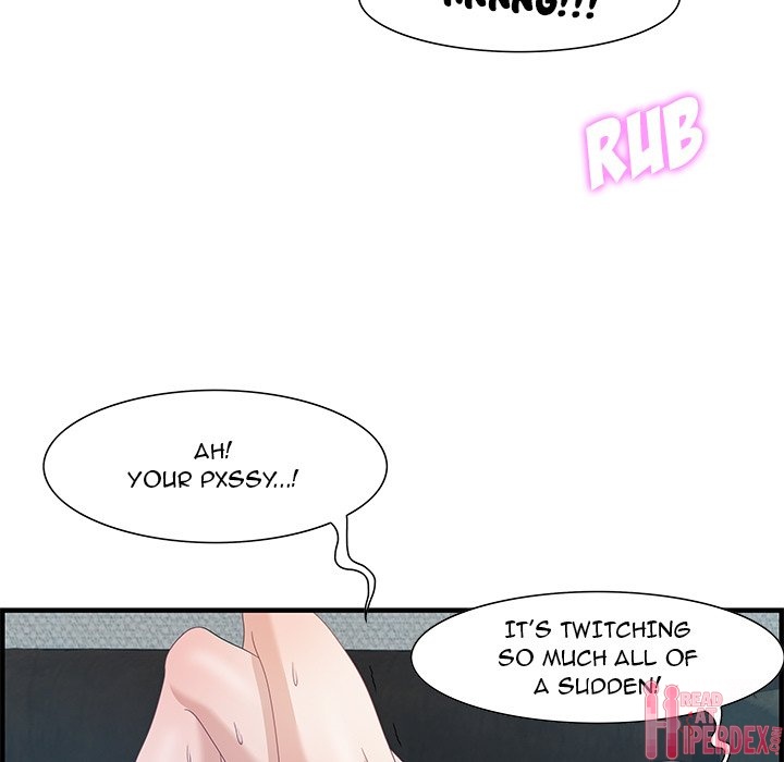 Tasty Chat: 0km Chapter 16 - Manhwa18.com