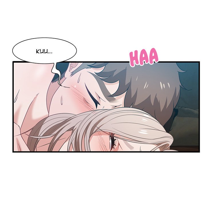 Tasty Chat: 0km Chapter 16 - Manhwa18.com