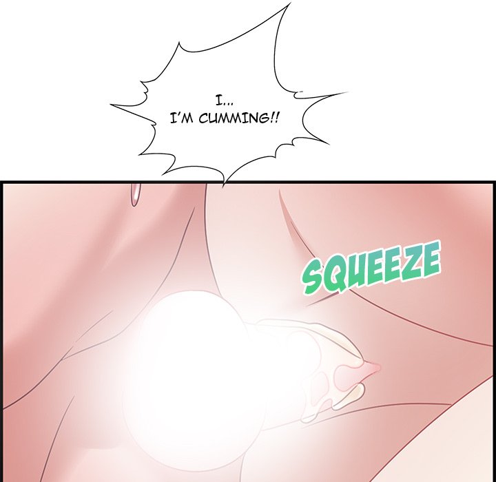 Tasty Chat: 0km Chapter 16 - Manhwa18.com