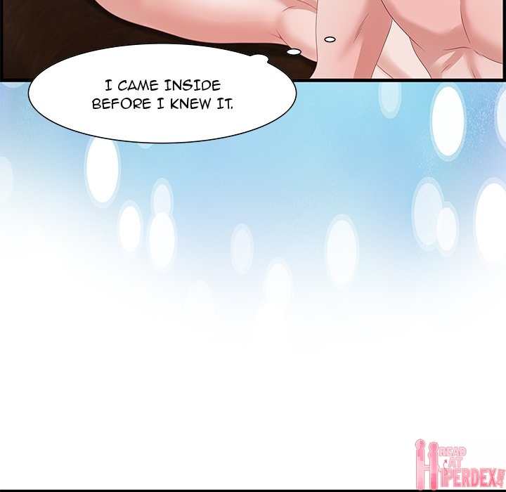 Tasty Chat: 0km Chapter 16 - Manhwa18.com