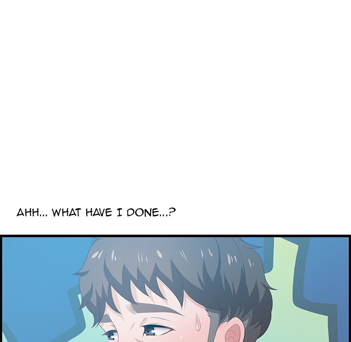 Tasty Chat: 0km Chapter 16 - Manhwa18.com