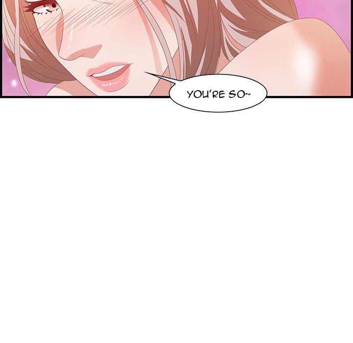 Tasty Chat: 0km Chapter 16 - Manhwa18.com
