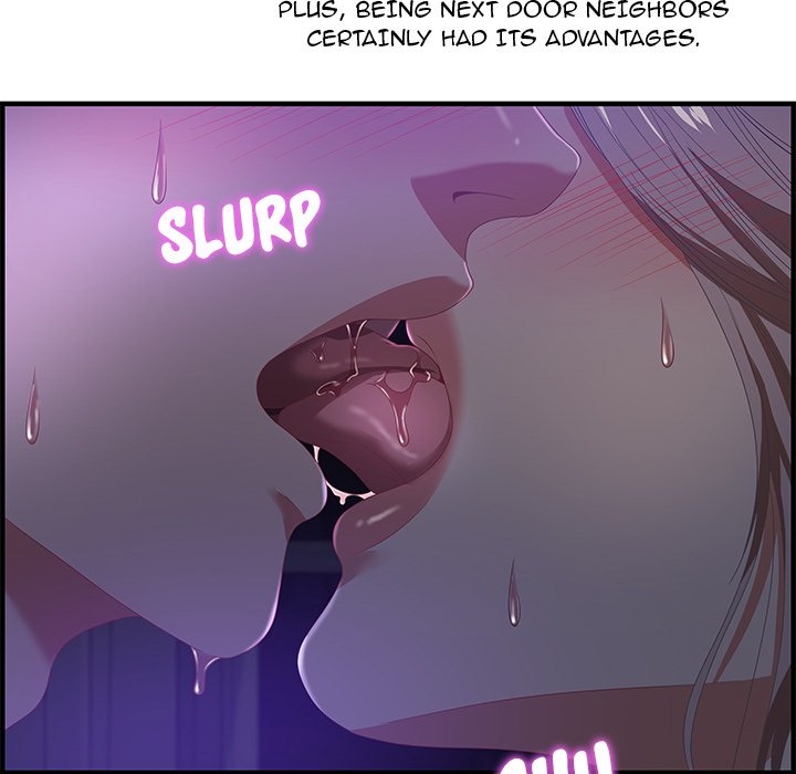 Tasty Chat: 0km Chapter 17 - Manhwa18.com