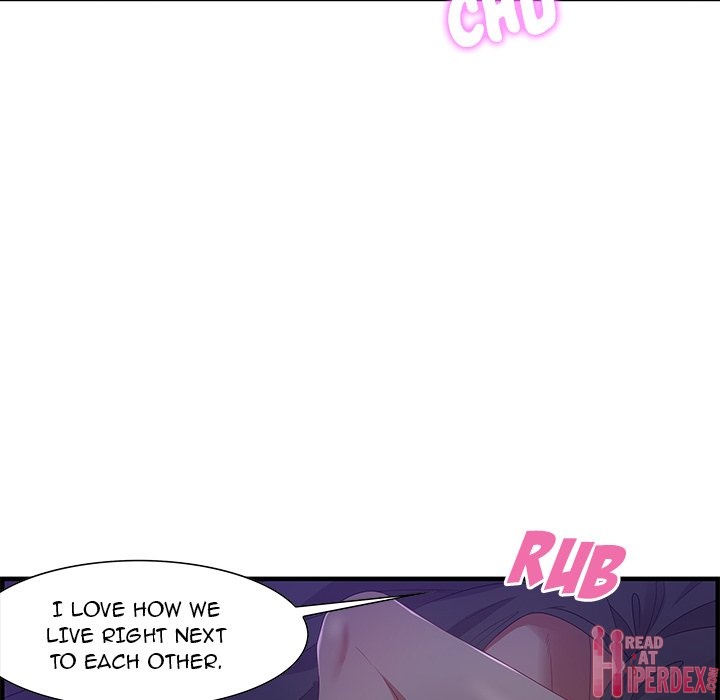 Tasty Chat: 0km Chapter 17 - Manhwa18.com