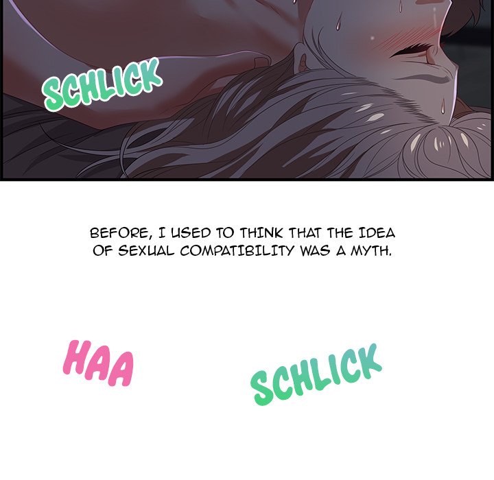 Tasty Chat: 0km Chapter 17 - Manhwa18.com