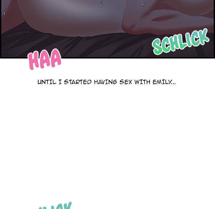Tasty Chat: 0km Chapter 17 - Manhwa18.com