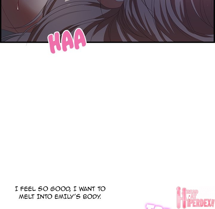 Tasty Chat: 0km Chapter 17 - Manhwa18.com