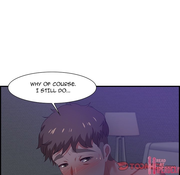 Tasty Chat: 0km Chapter 17 - Manhwa18.com