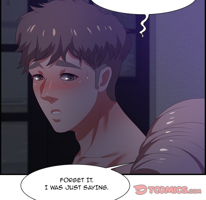 Tasty Chat: 0km Chapter 17 - Manhwa18.com