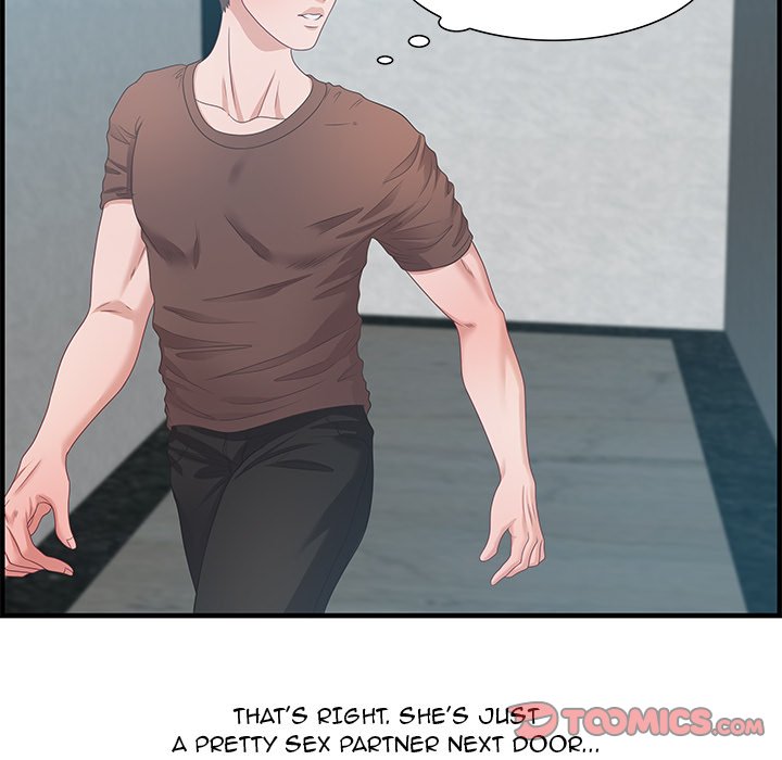 Tasty Chat: 0km Chapter 17 - Manhwa18.com