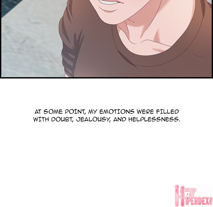 Tasty Chat: 0km Chapter 17 - Manhwa18.com