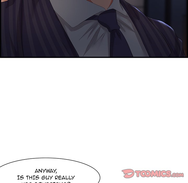 Tasty Chat: 0km Chapter 17 - Manhwa18.com