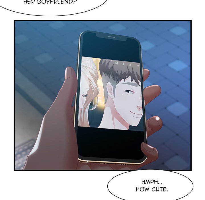 Tasty Chat: 0km Chapter 17 - Manhwa18.com