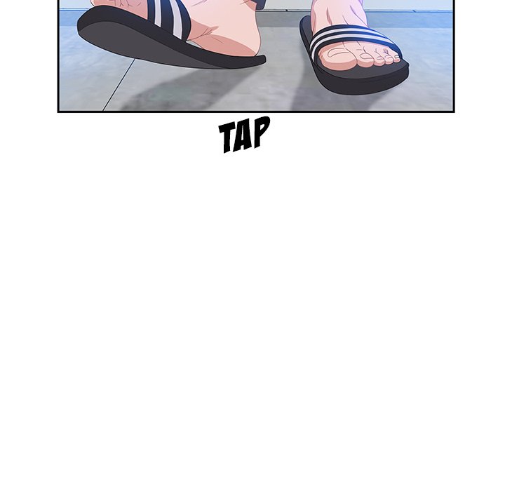Tasty Chat: 0km Chapter 17 - Manhwa18.com
