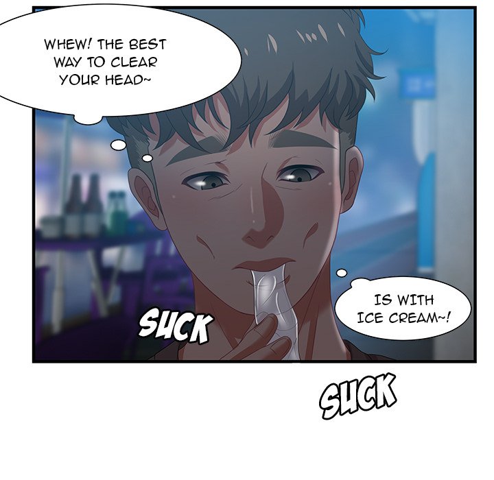 Tasty Chat: 0km Chapter 17 - Manhwa18.com