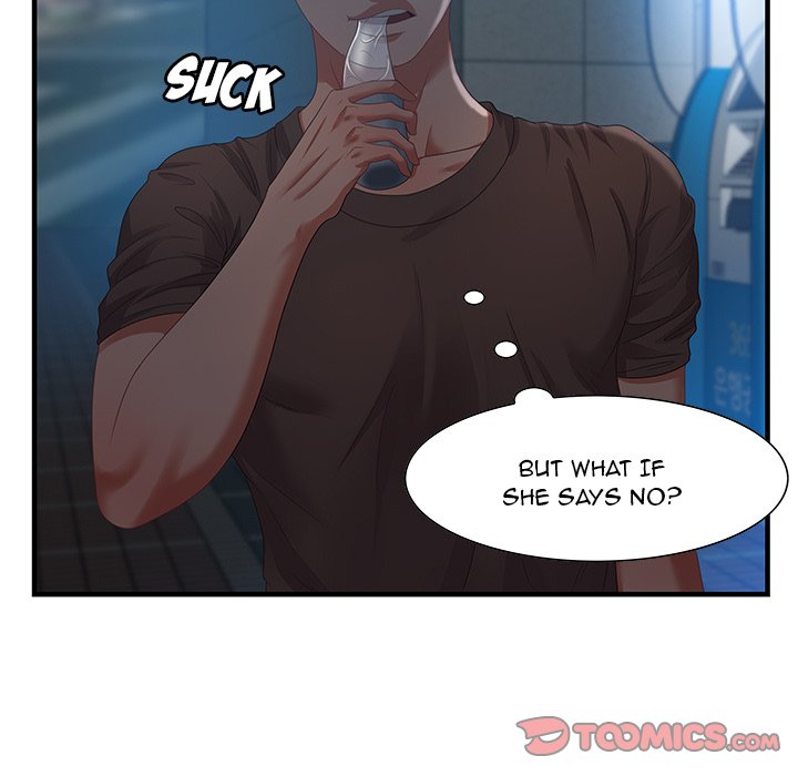 Tasty Chat: 0km Chapter 17 - Manhwa18.com