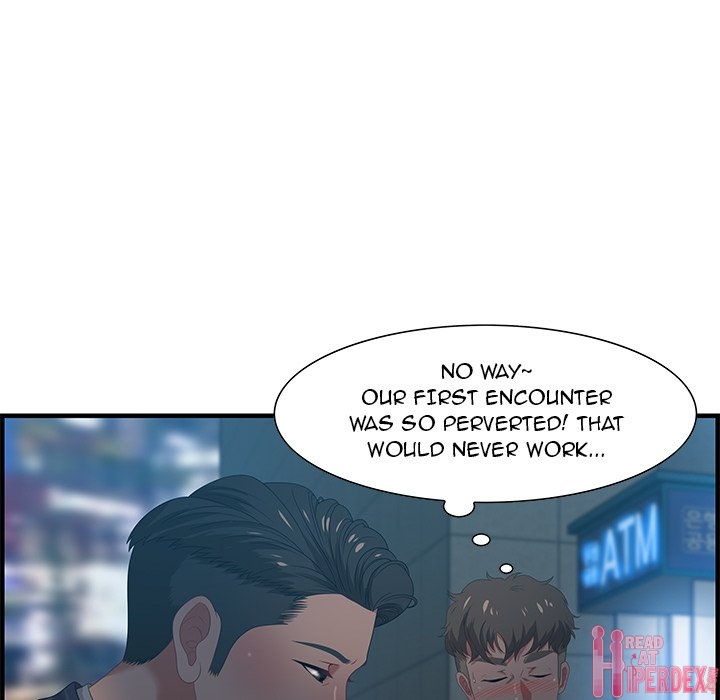 Tasty Chat: 0km Chapter 17 - Manhwa18.com