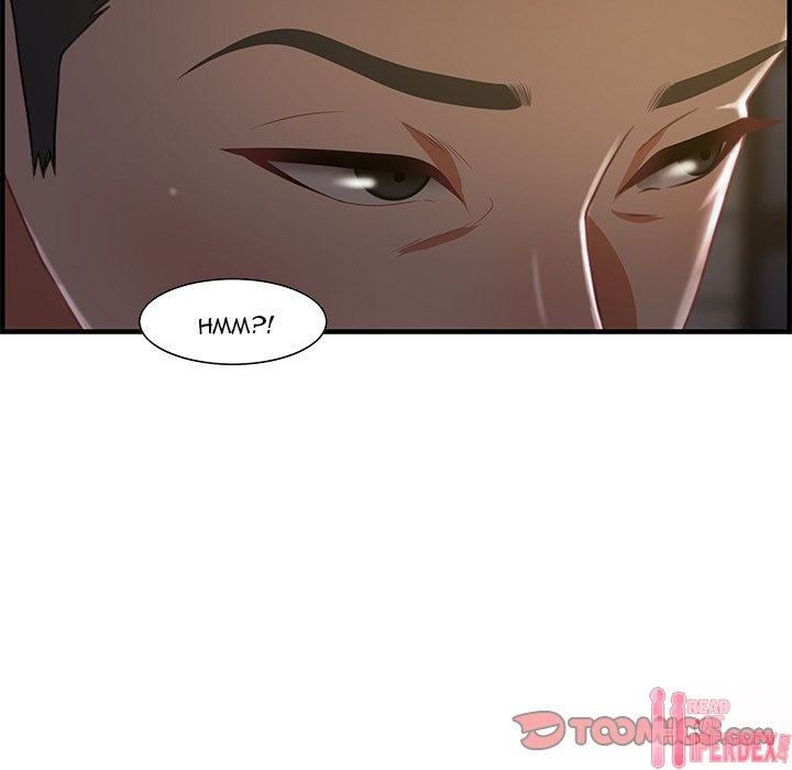 Tasty Chat: 0km Chapter 17 - Manhwa18.com