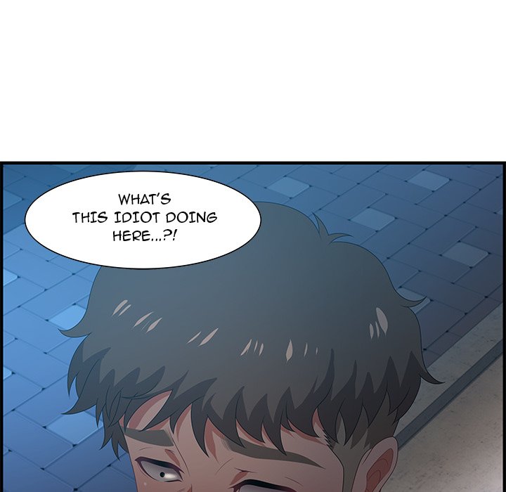 Tasty Chat: 0km Chapter 17 - Manhwa18.com
