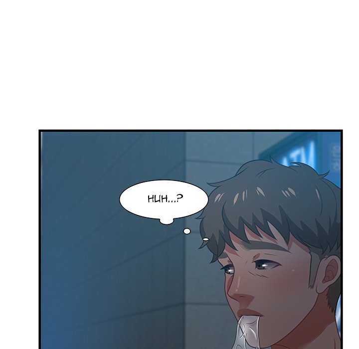 Tasty Chat: 0km Chapter 17 - Manhwa18.com