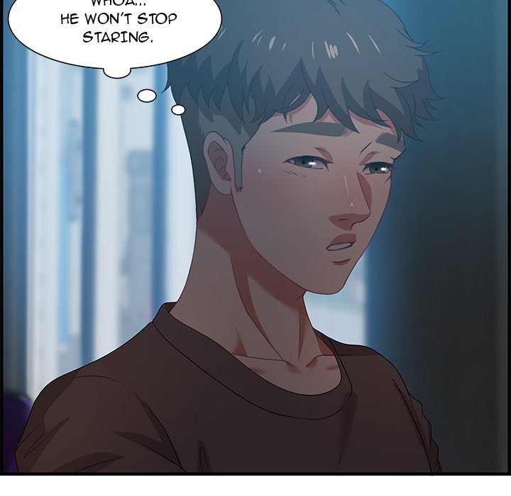 Tasty Chat: 0km Chapter 17 - Manhwa18.com
