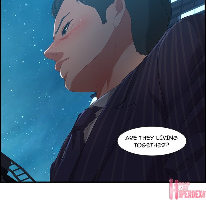 Tasty Chat: 0km Chapter 17 - Manhwa18.com